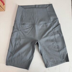 Born Primitive Cadence Shorts - Grey